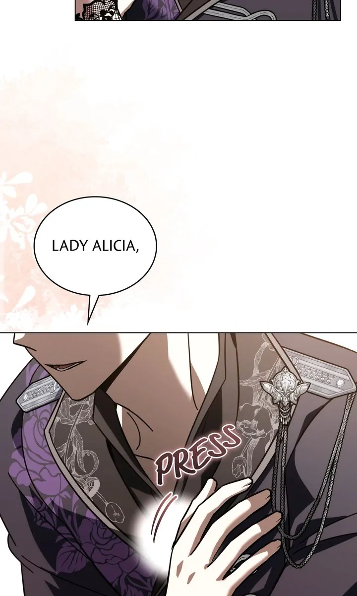 Rewriting My Tragic Ending chapter 47 page 4