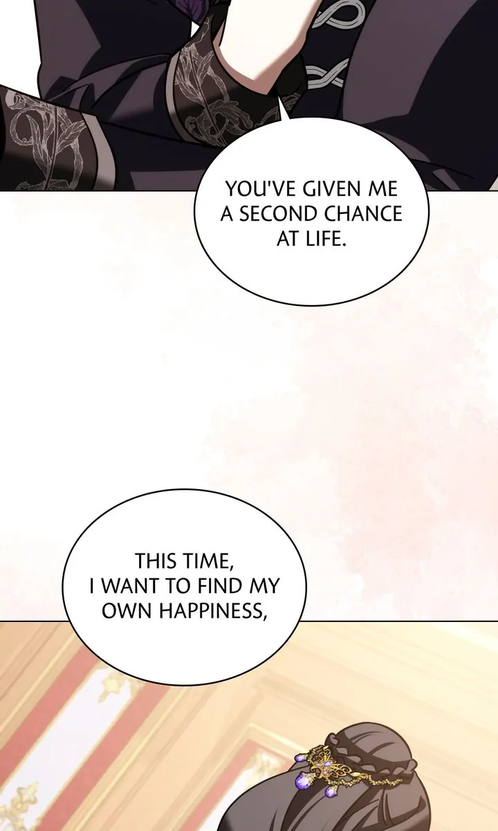 Rewriting My Tragic Ending chapter 47 page 5