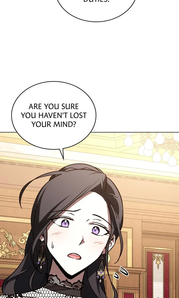 Rewriting My Tragic Ending chapter 47 page 7