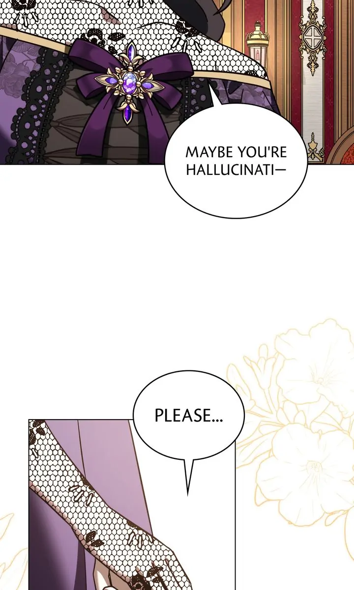Rewriting My Tragic Ending chapter 47 page 8
