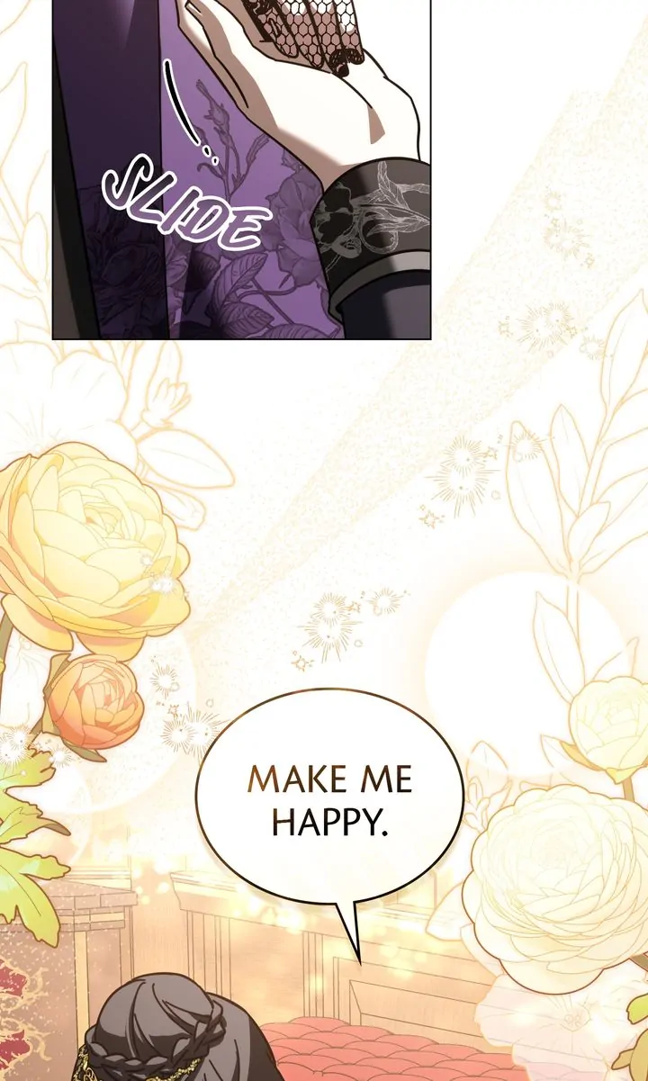 Rewriting My Tragic Ending chapter 47 page 9