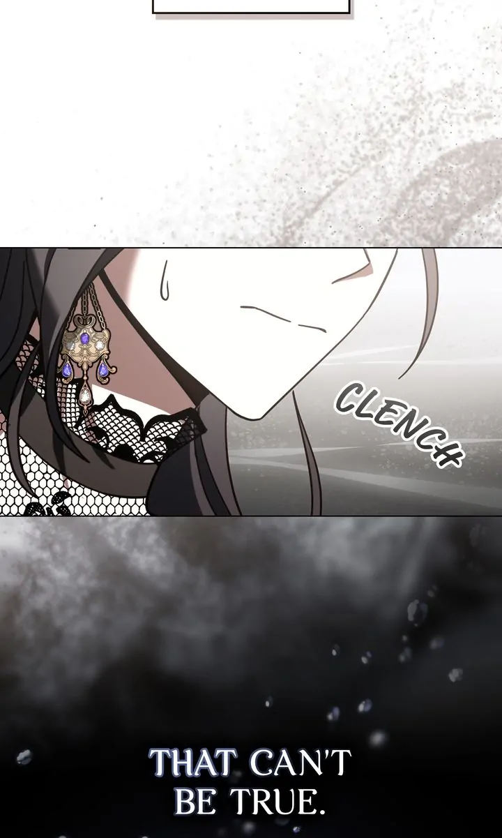 Rewriting My Tragic Ending chapter 47 page 12