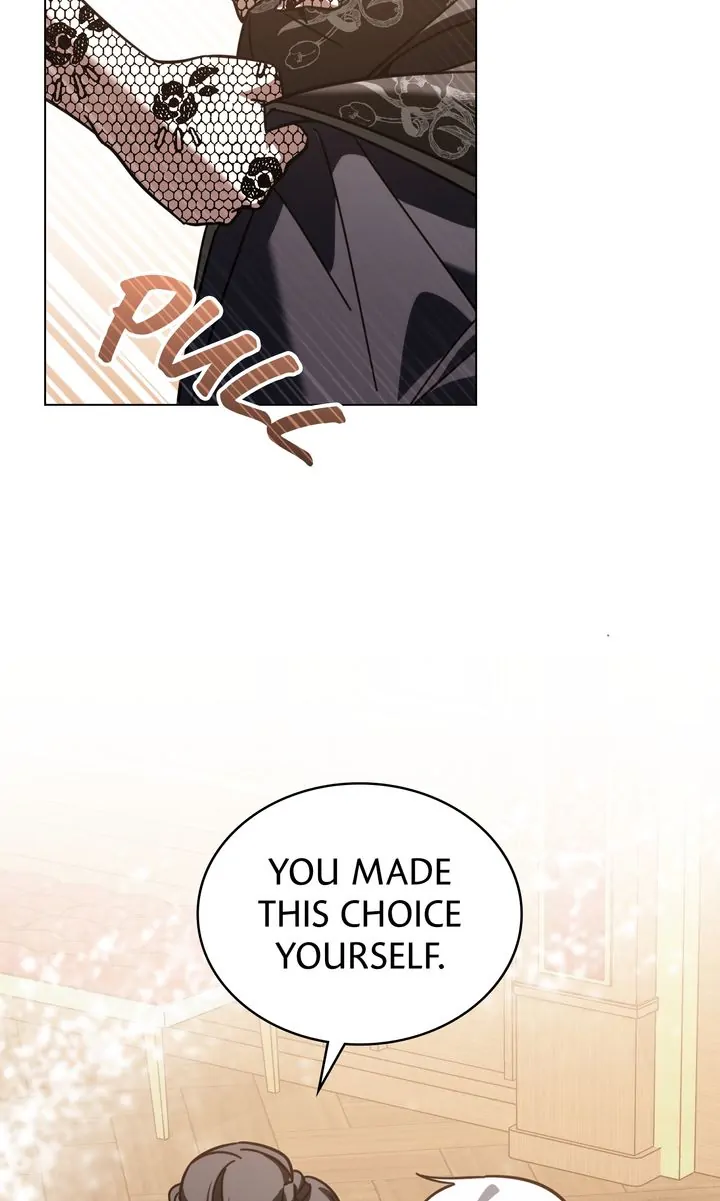 Rewriting My Tragic Ending chapter 47 page 18