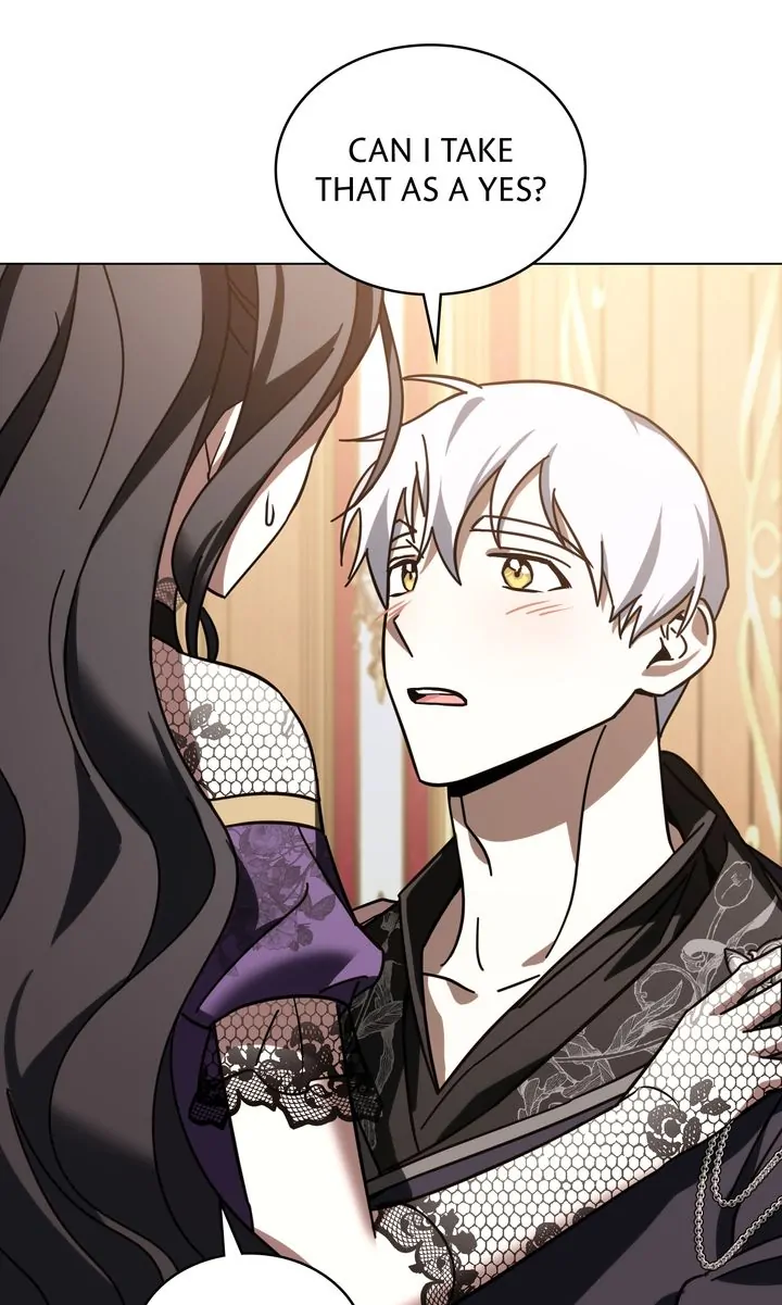 Rewriting My Tragic Ending chapter 47 page 23