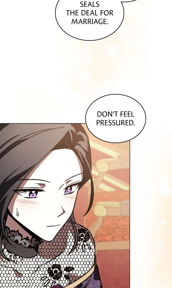 Rewriting My Tragic Ending chapter 47 page 27