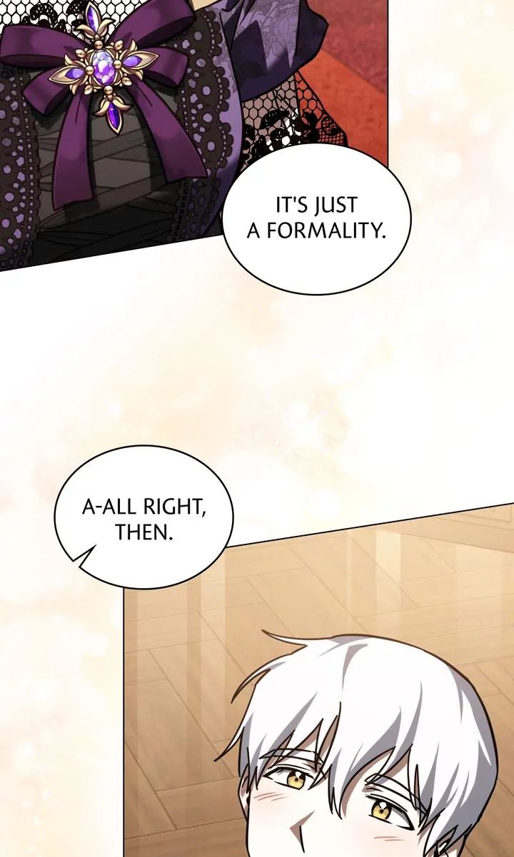 Rewriting My Tragic Ending chapter 47 page 28