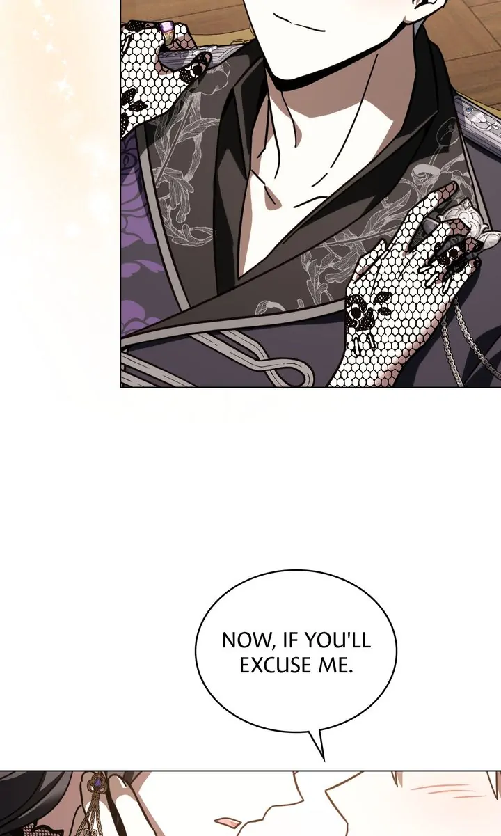 Rewriting My Tragic Ending chapter 47 page 29