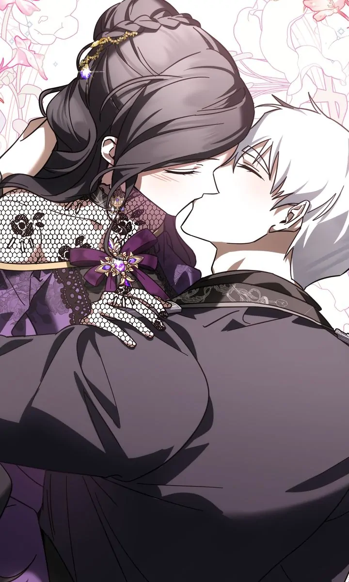Rewriting My Tragic Ending chapter 47 page 31