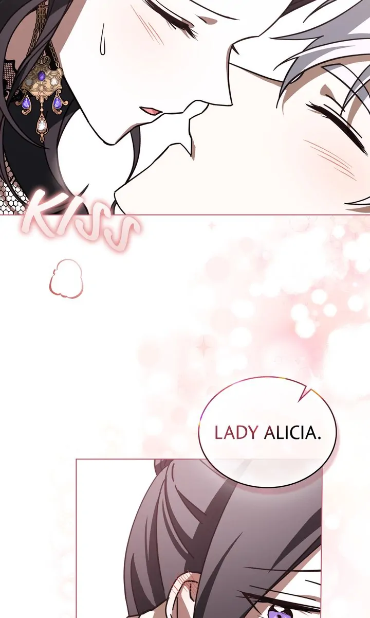 Rewriting My Tragic Ending chapter 47 page 33