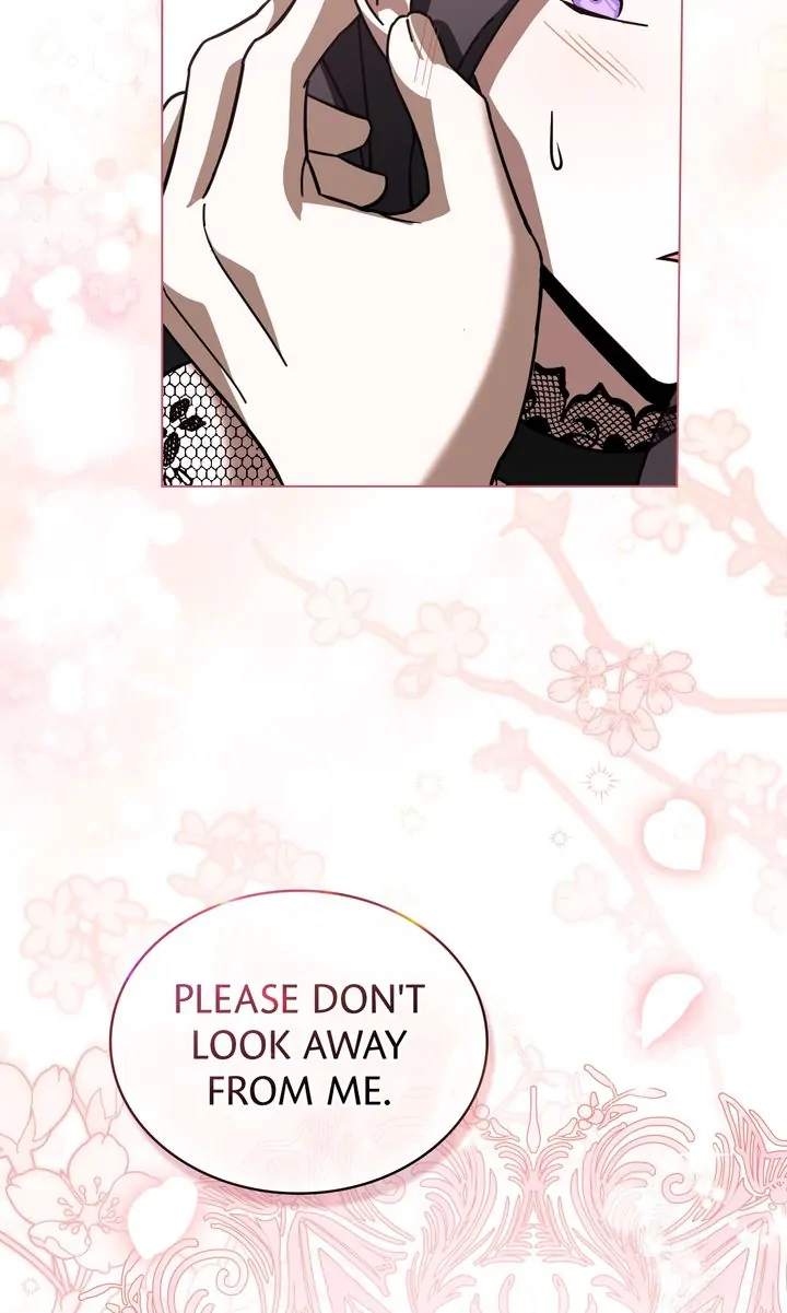 Rewriting My Tragic Ending chapter 47 page 34