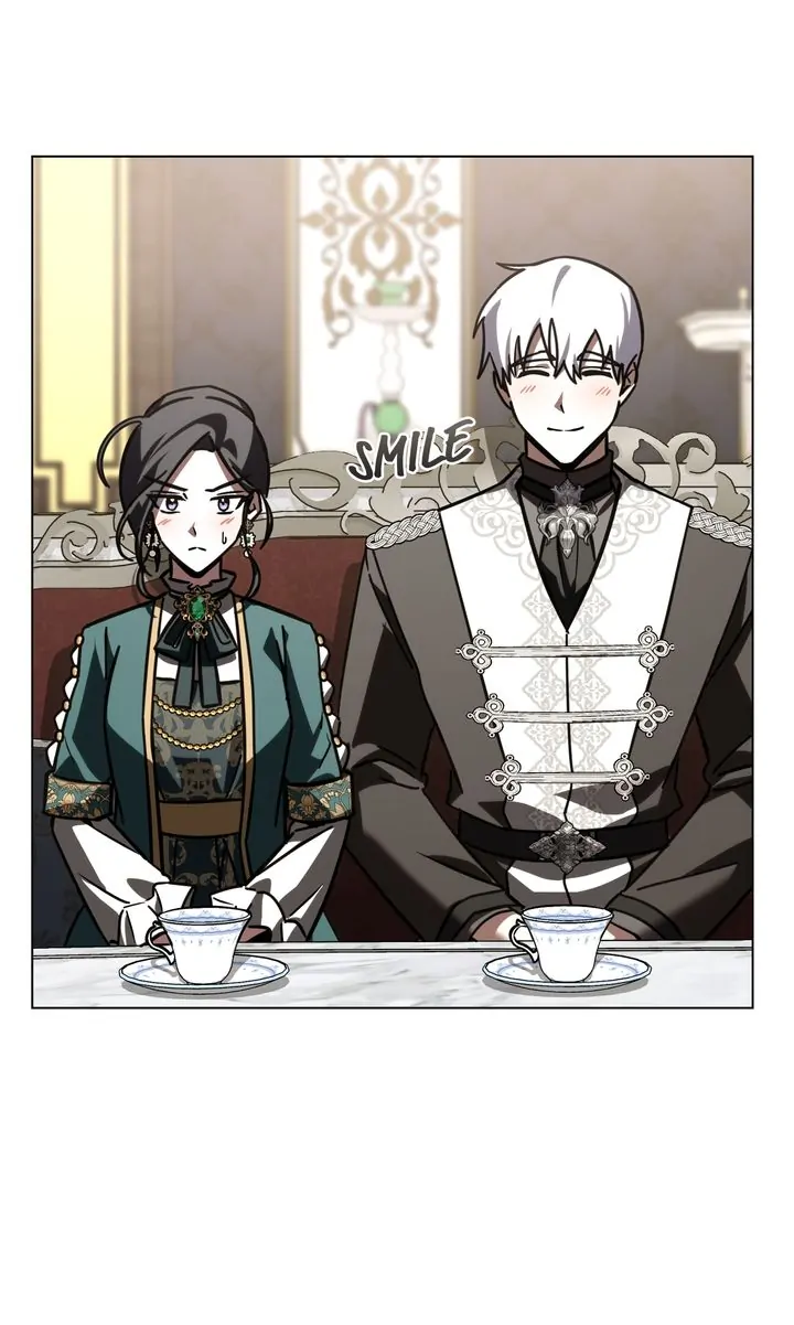 Rewriting My Tragic Ending chapter 47 page 39