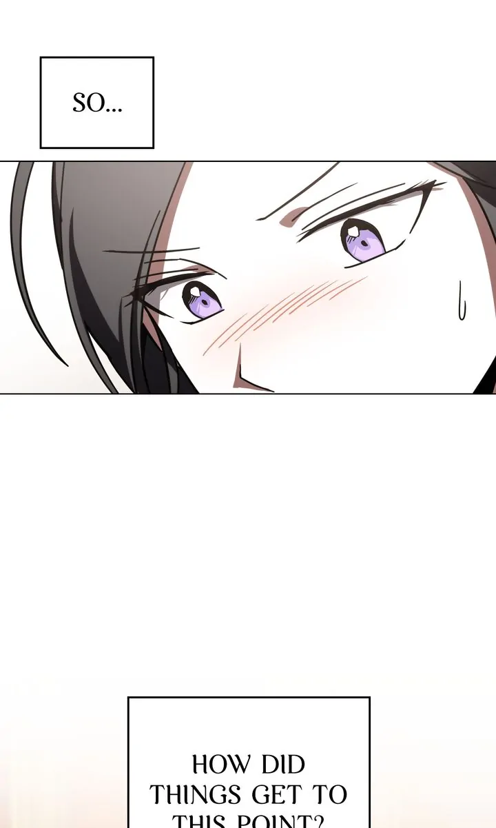 Rewriting My Tragic Ending chapter 47 page 40
