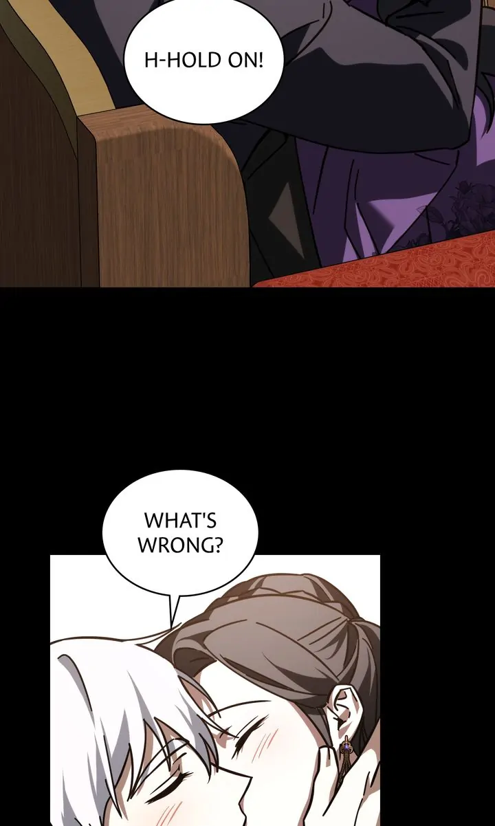 Rewriting My Tragic Ending chapter 47 page 42