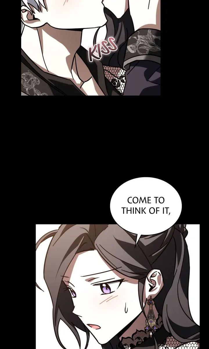 Rewriting My Tragic Ending chapter 47 page 43