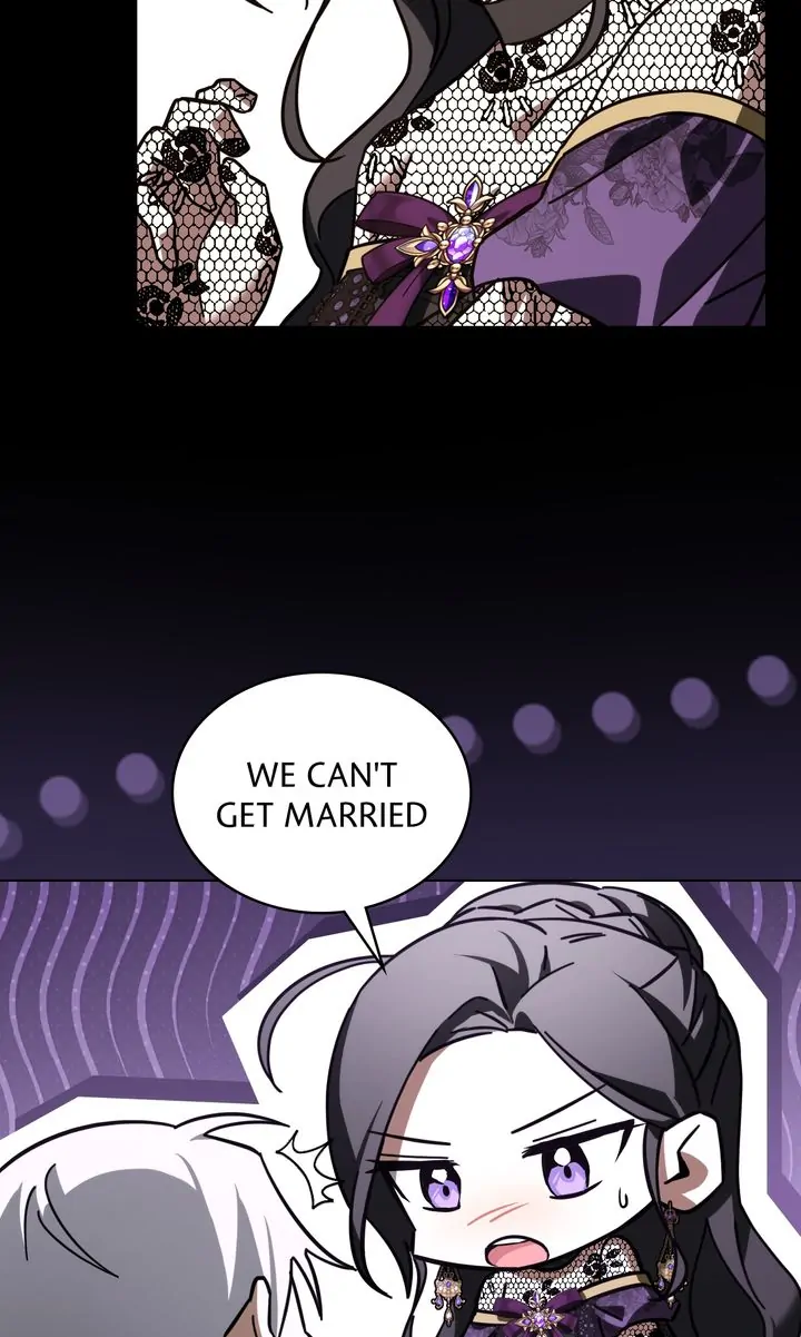 Rewriting My Tragic Ending chapter 47 page 44