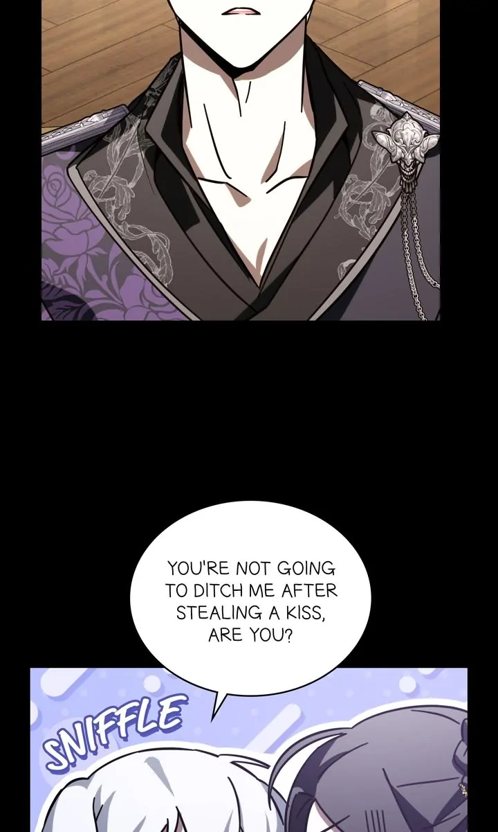 Rewriting My Tragic Ending chapter 47 page 46