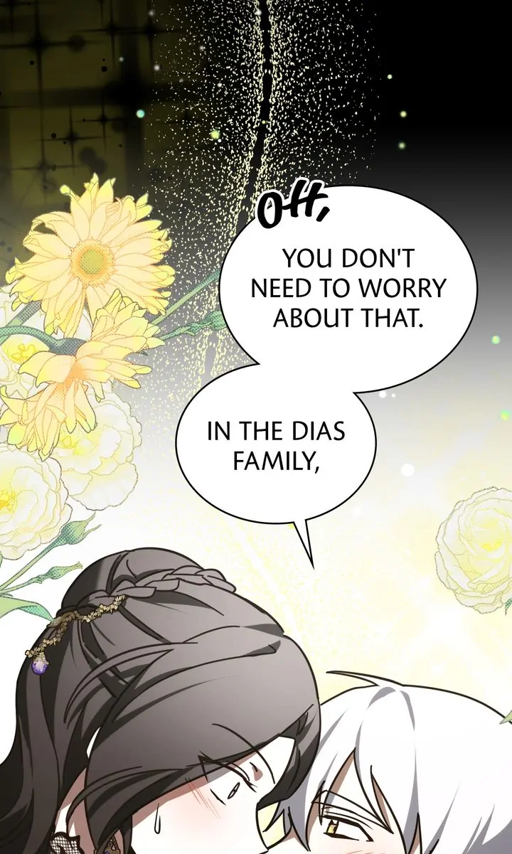 Rewriting My Tragic Ending chapter 47 page 48