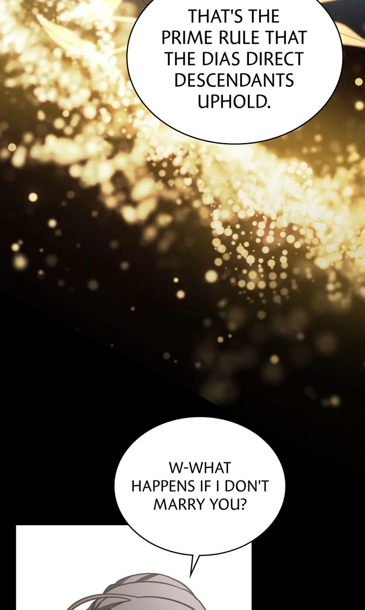 Rewriting My Tragic Ending chapter 47 page 52