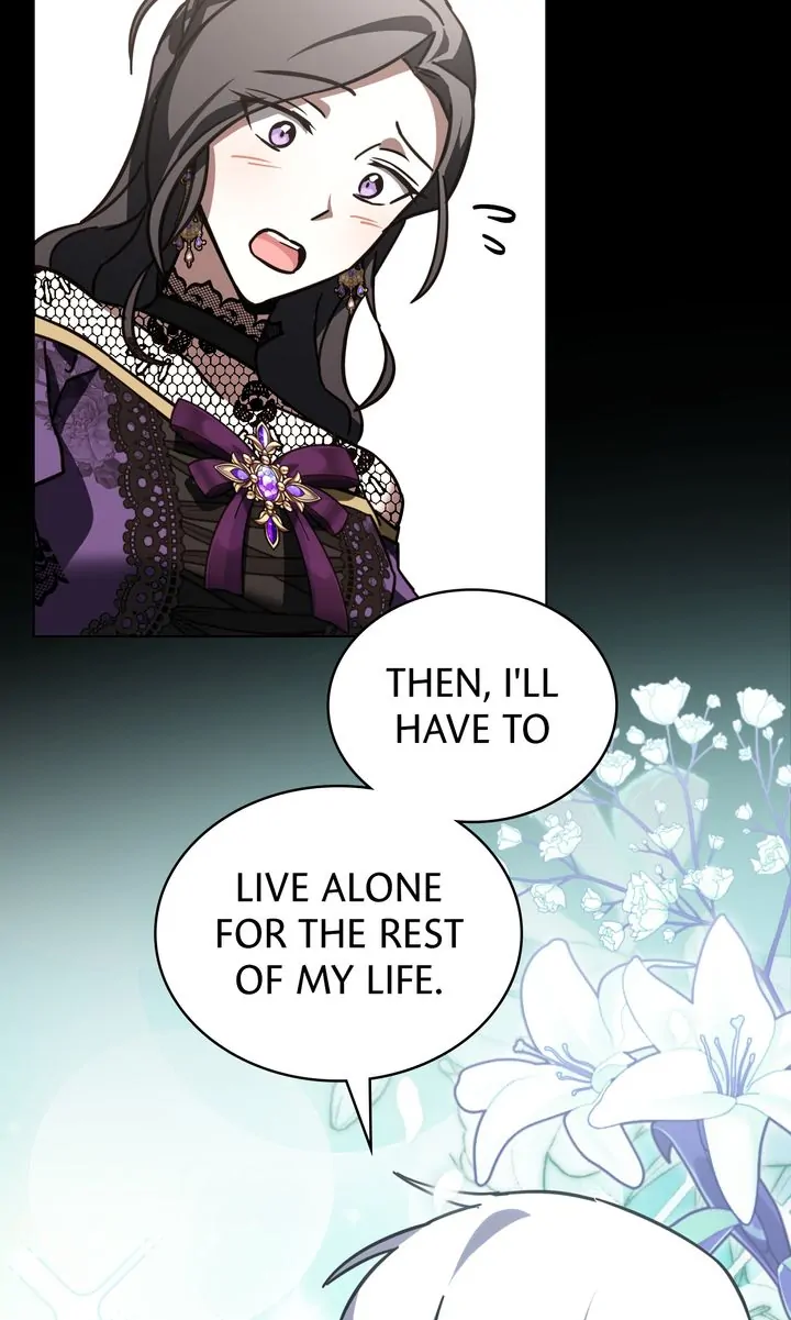 Rewriting My Tragic Ending chapter 47 page 53