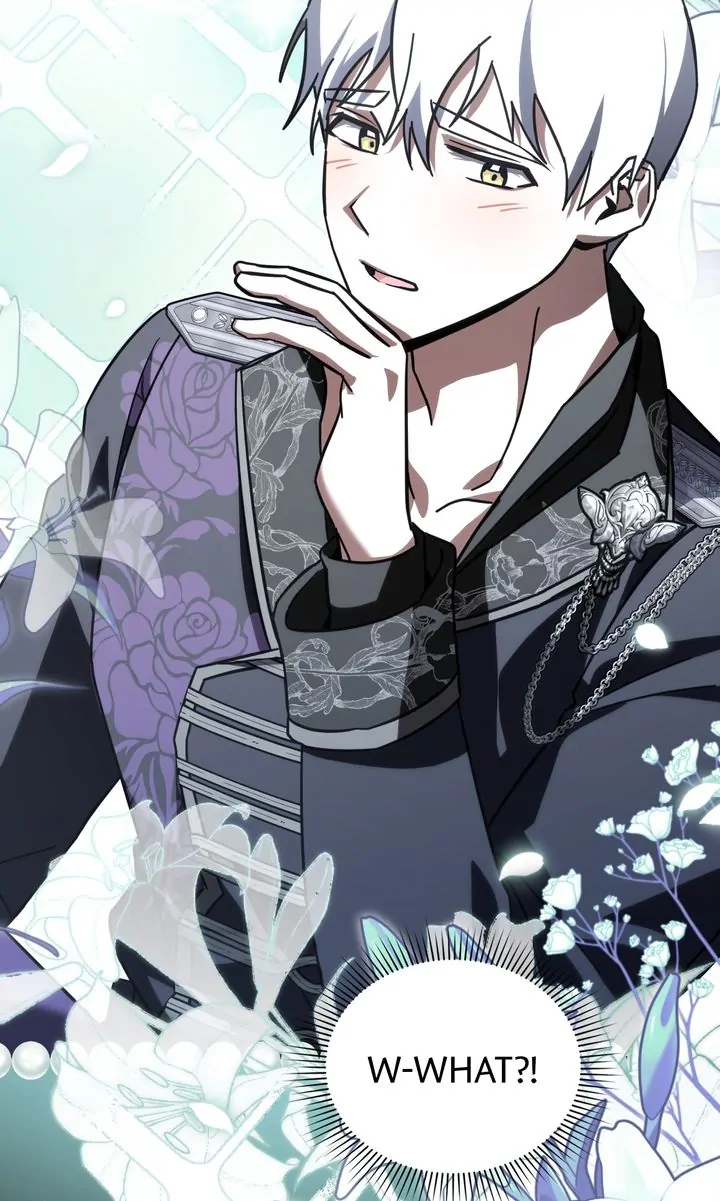 Rewriting My Tragic Ending chapter 47 page 54