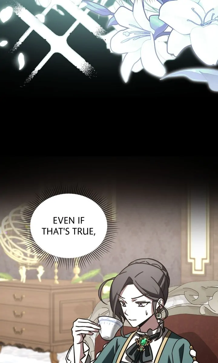 Rewriting My Tragic Ending chapter 47 page 55
