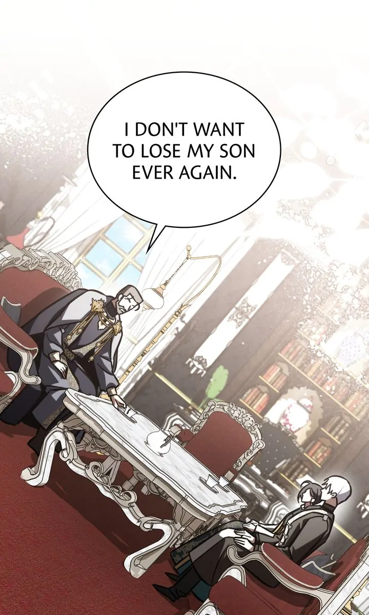 Rewriting My Tragic Ending chapter 47 page 63