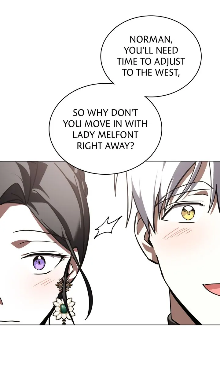 Rewriting My Tragic Ending chapter 47 page 69