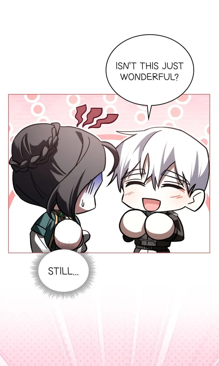 Rewriting My Tragic Ending chapter 47 page 70