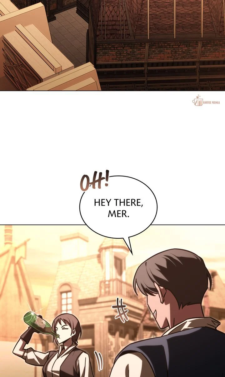 Rewriting My Tragic Ending chapter 48 page 2