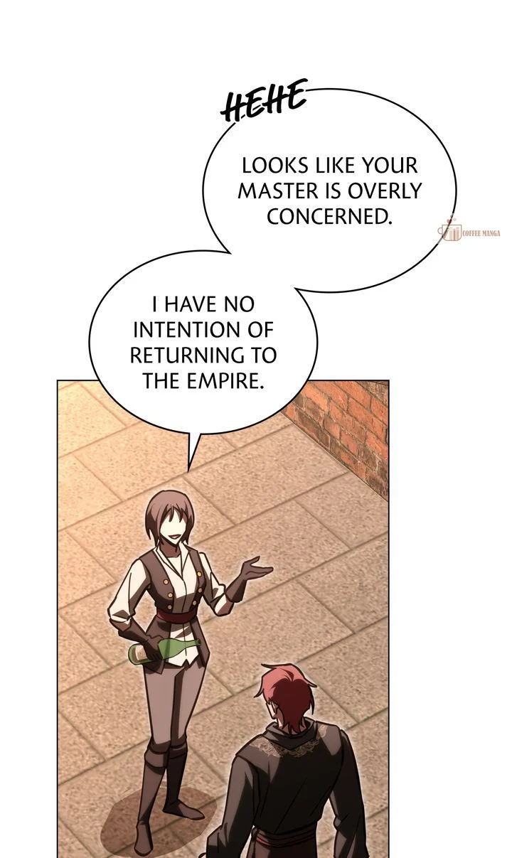 Rewriting My Tragic Ending chapter 48 page 11