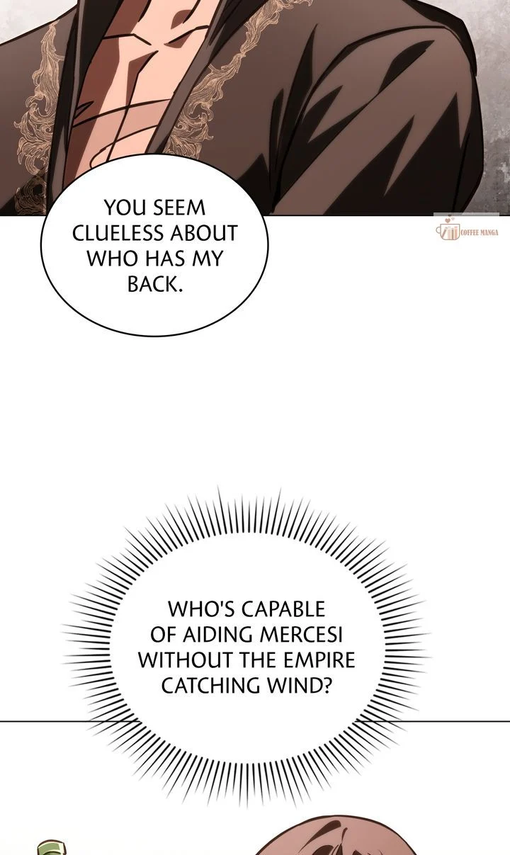 Rewriting My Tragic Ending chapter 48 page 13
