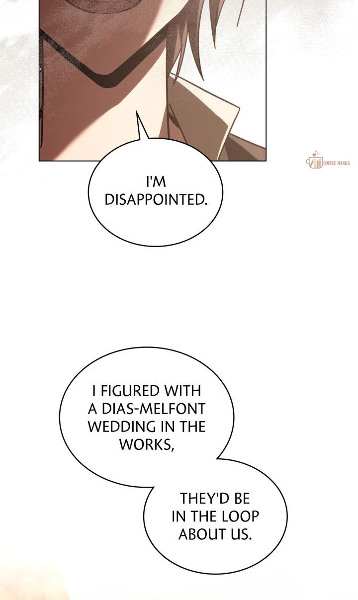 Rewriting My Tragic Ending chapter 48 page 17