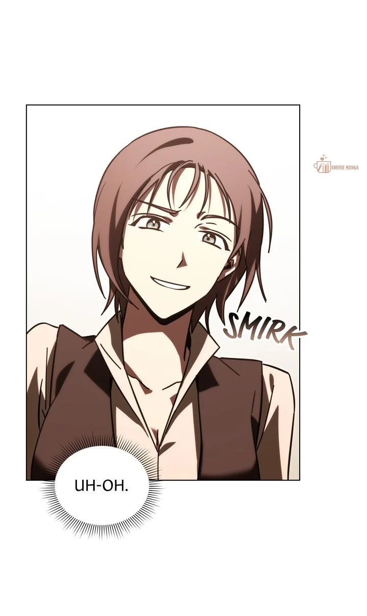 Rewriting My Tragic Ending chapter 48 page 19