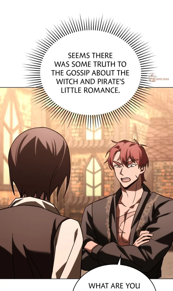 Rewriting My Tragic Ending chapter 48 page 20