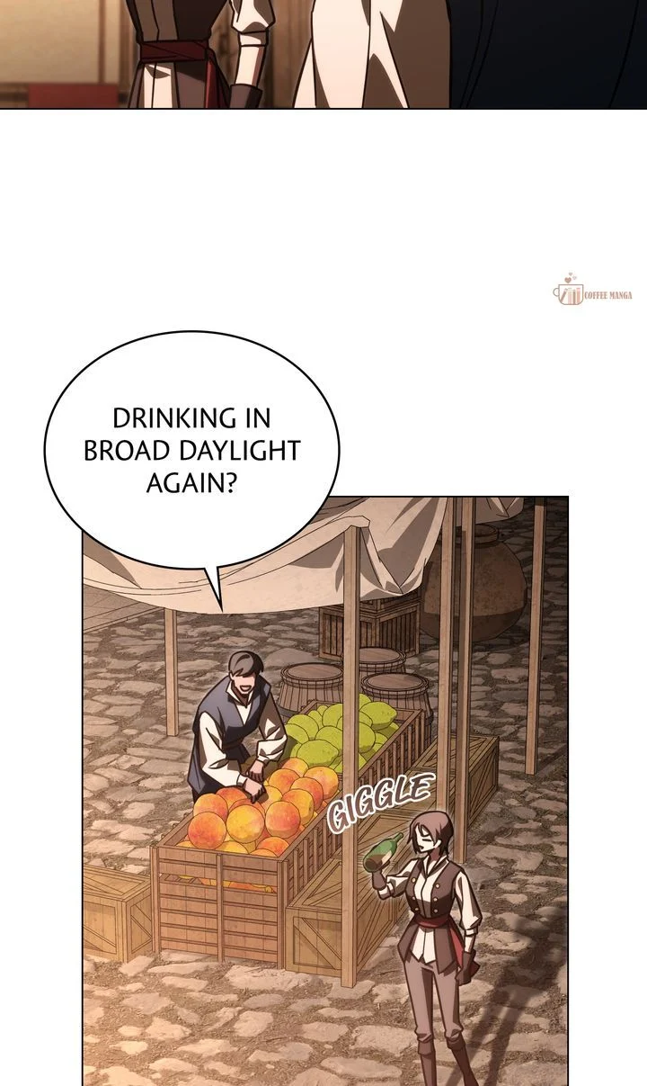 Rewriting My Tragic Ending chapter 48 page 3
