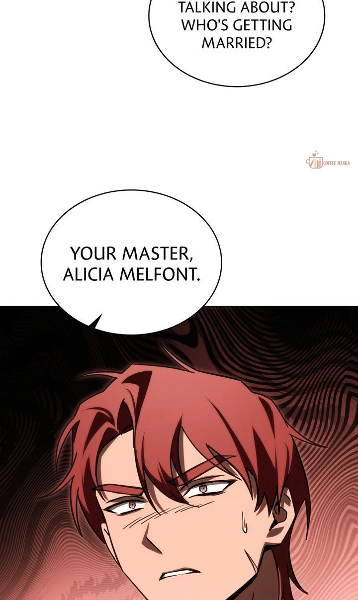 Rewriting My Tragic Ending chapter 48 page 21