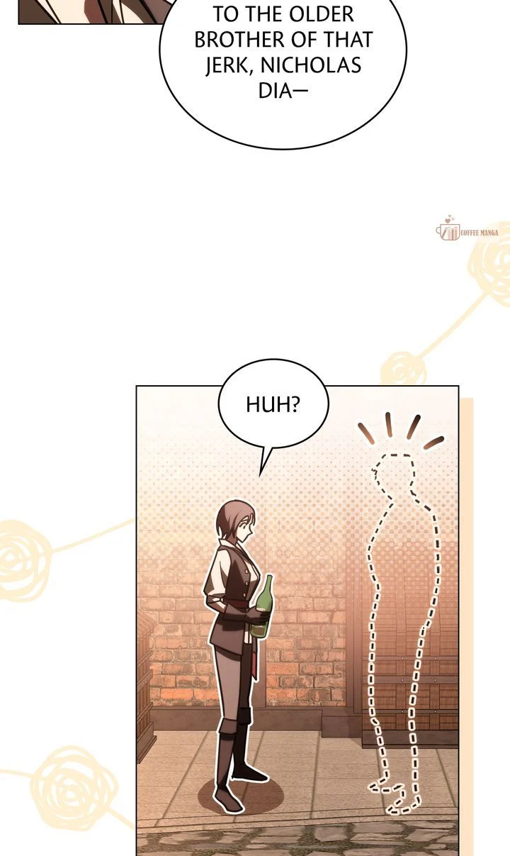 Rewriting My Tragic Ending chapter 48 page 23