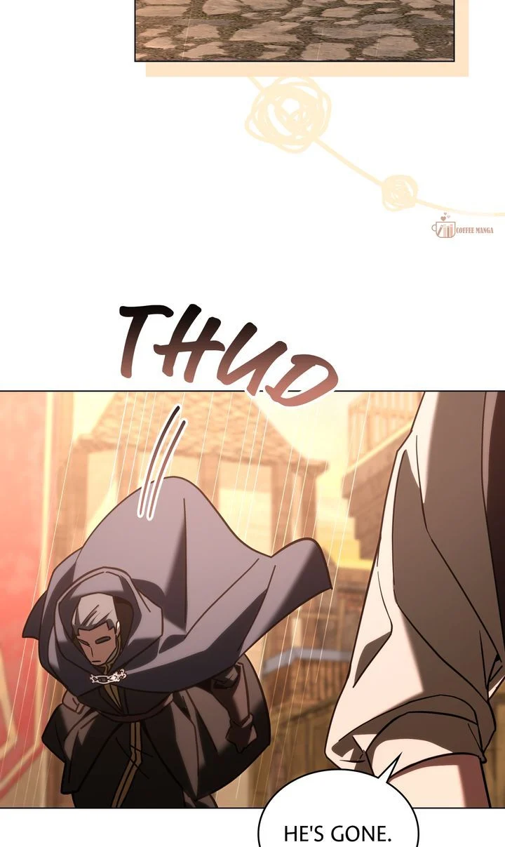 Rewriting My Tragic Ending chapter 48 page 24