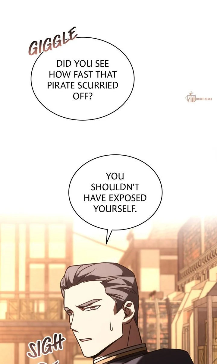 Rewriting My Tragic Ending chapter 48 page 26