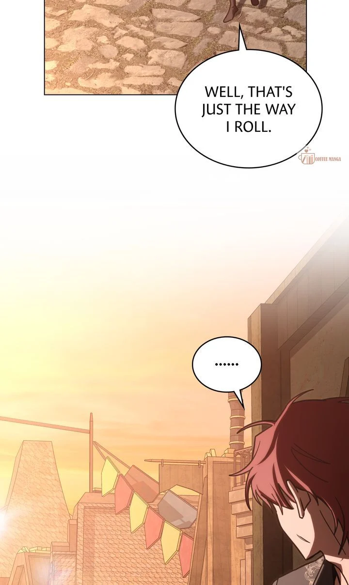 Rewriting My Tragic Ending chapter 48 page 4