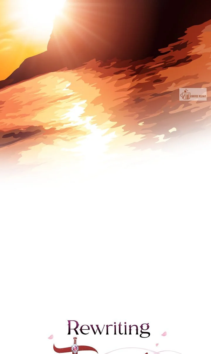 Rewriting My Tragic Ending chapter 48 page 33