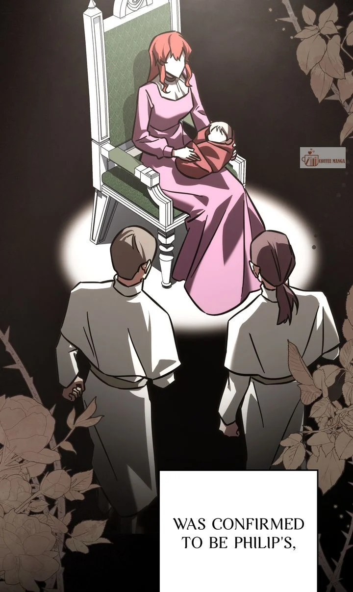 Rewriting My Tragic Ending chapter 48 page 37