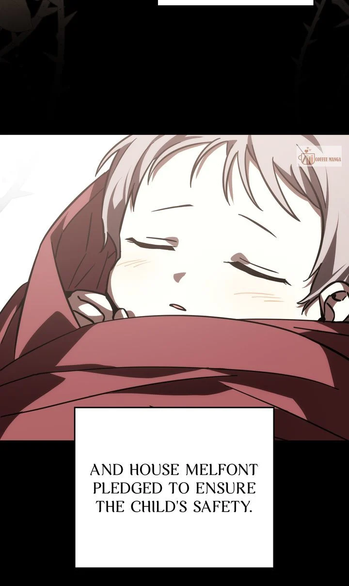 Rewriting My Tragic Ending chapter 48 page 38