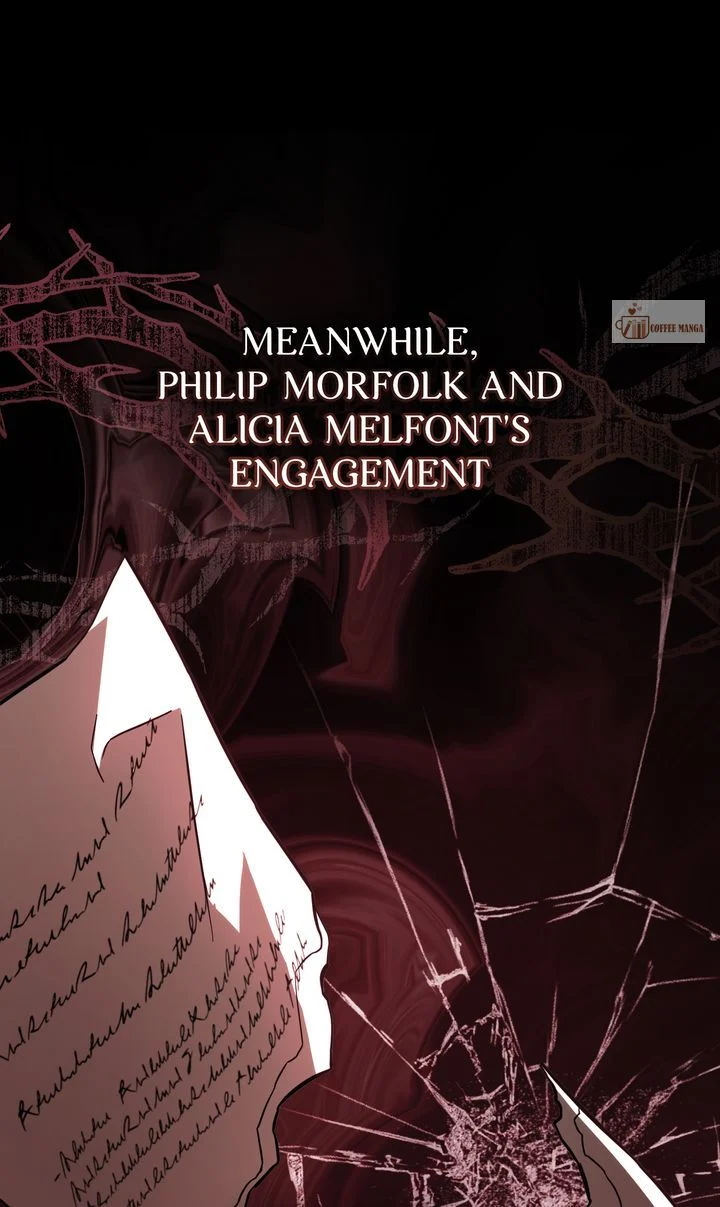 Rewriting My Tragic Ending chapter 48 page 39