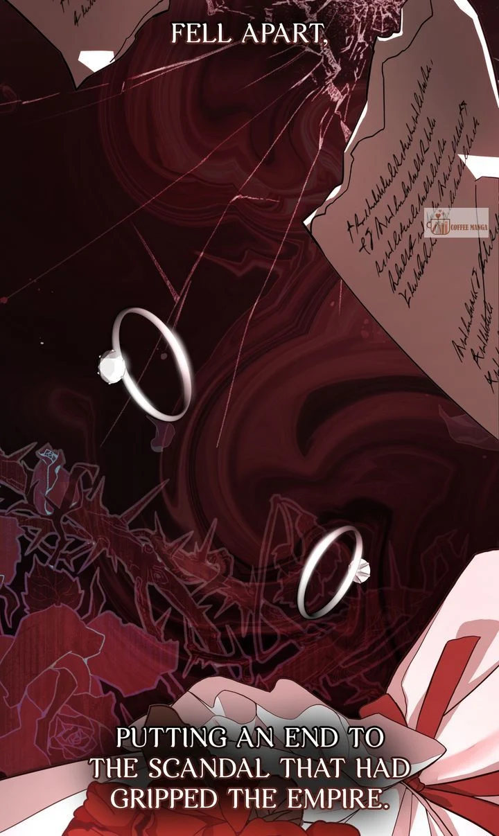 Rewriting My Tragic Ending chapter 48 page 40