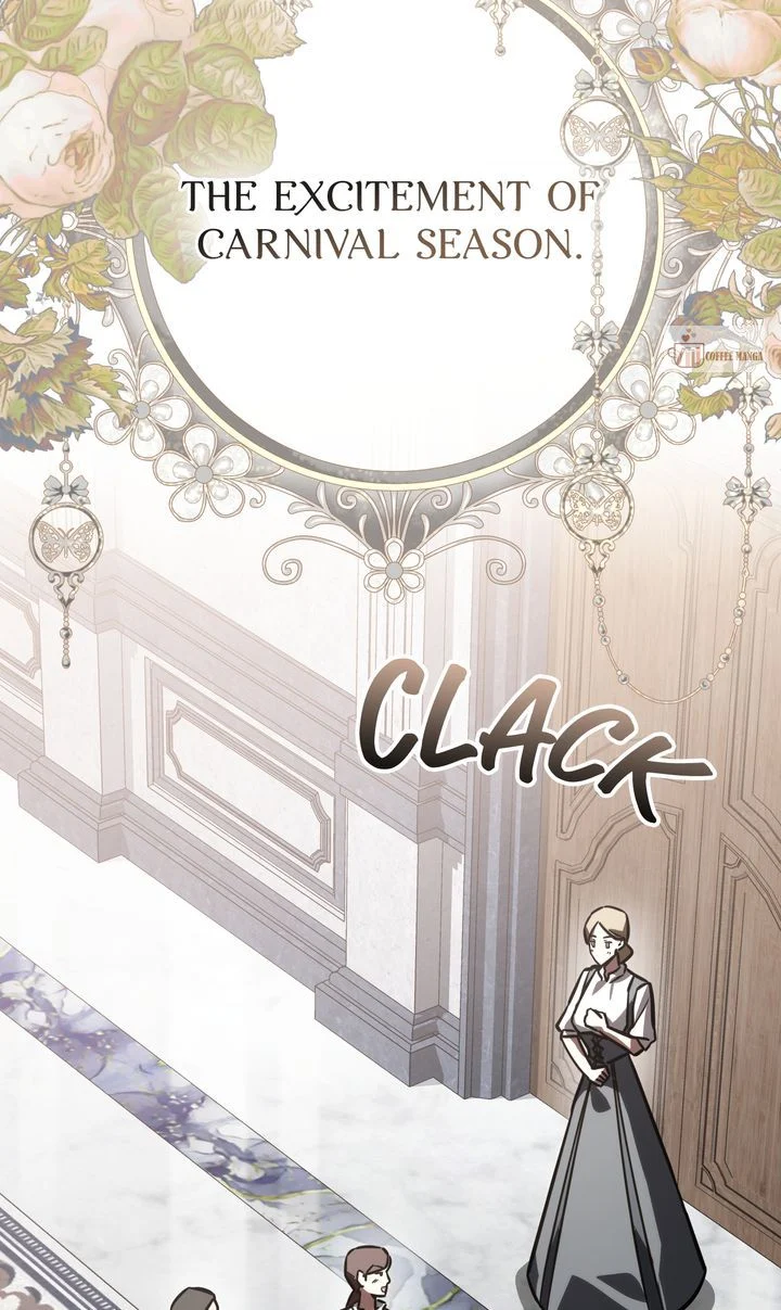 Rewriting My Tragic Ending chapter 48 page 43