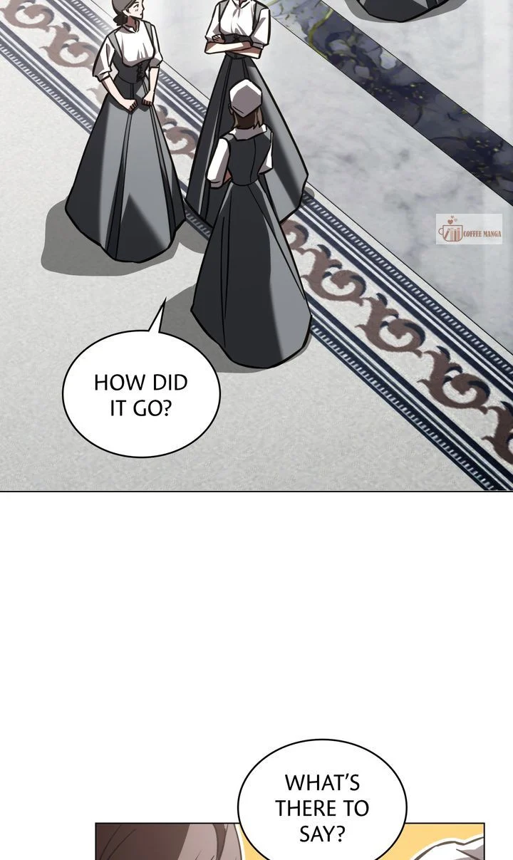 Rewriting My Tragic Ending chapter 48 page 44