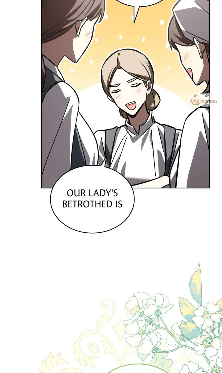 Rewriting My Tragic Ending chapter 48 page 45