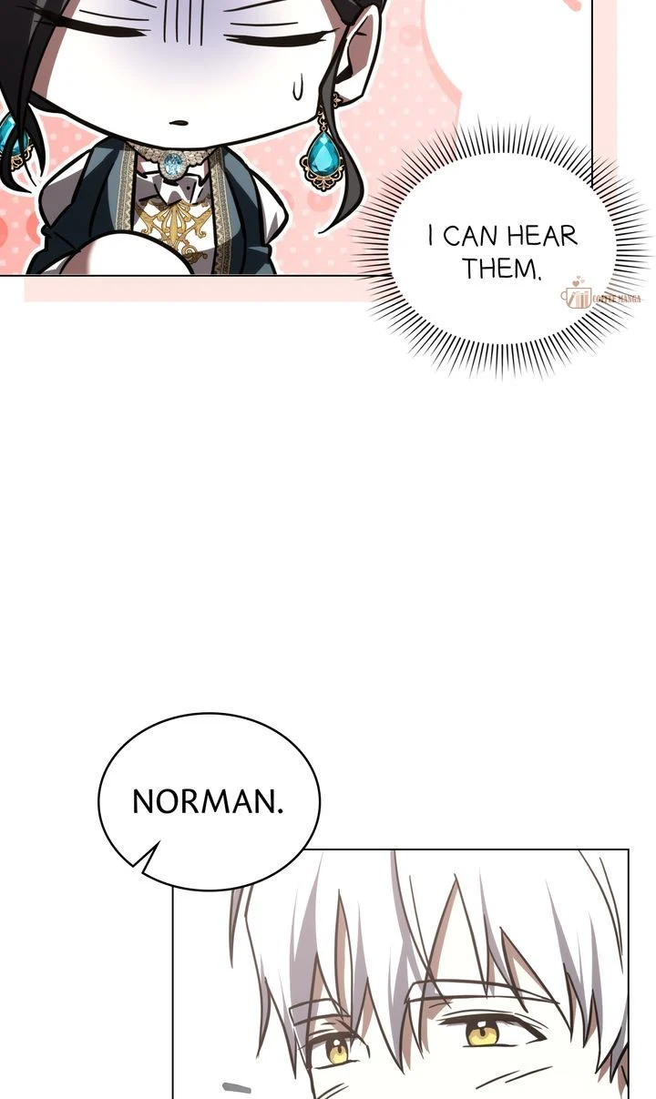 Rewriting My Tragic Ending chapter 48 page 48