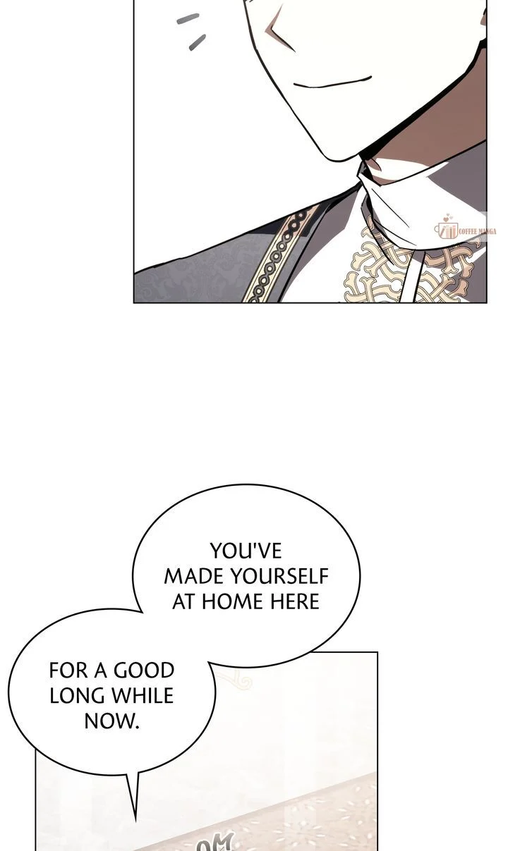 Rewriting My Tragic Ending chapter 48 page 49
